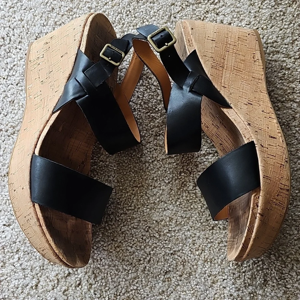 KORK EASE Sandals